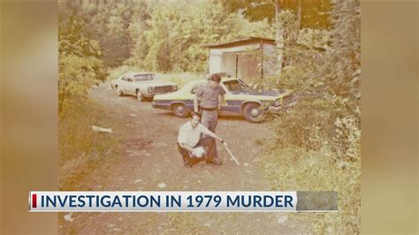 Hank Williams. . Famous murders in west virginia
